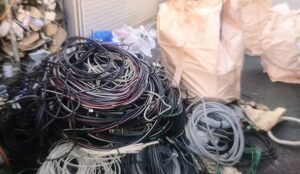 VA電線（VVFケーブル、雑電線）